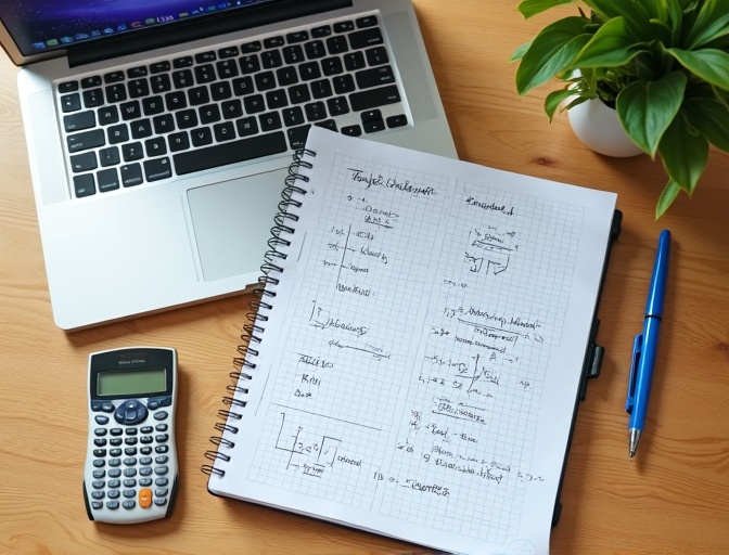 SAT Math Course